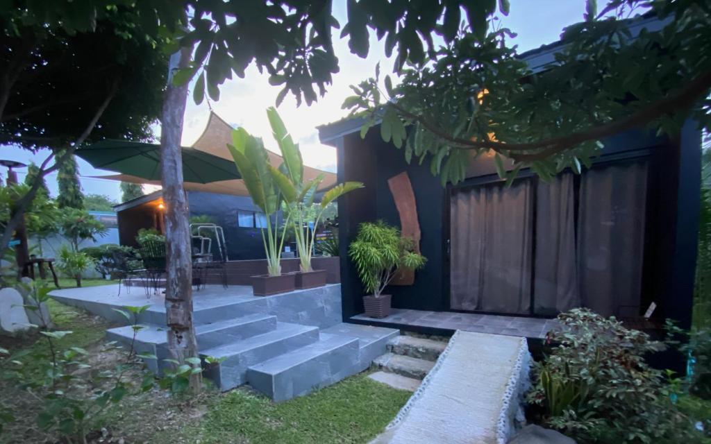Hilltop Cabins (Calatagan, Batangas) photo