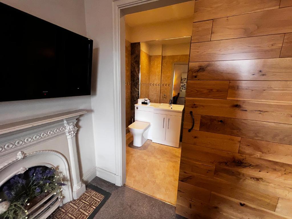 Herriots Hotel photo