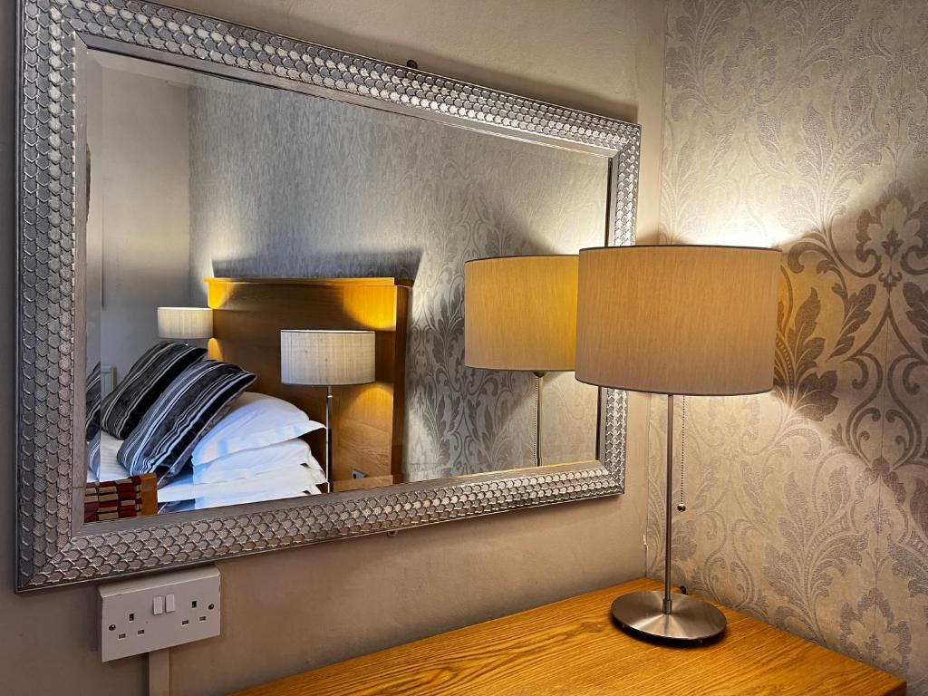 Herriots Hotel photo