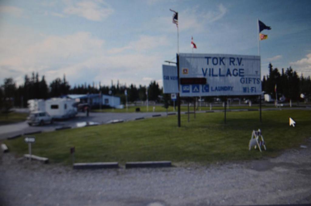 Tok RV Village and Cabins photo