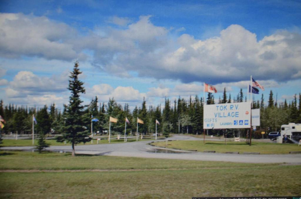 Tok RV Village and Cabins photo