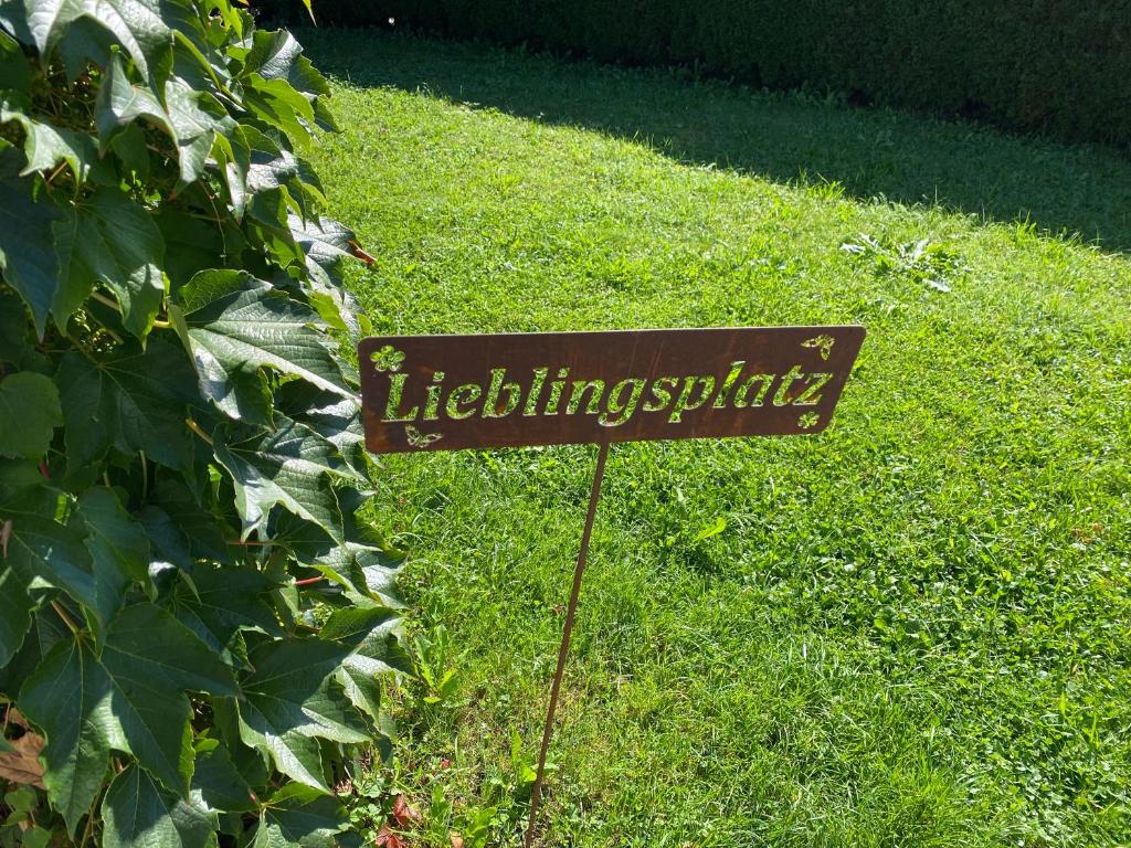 Ferienhaus Wiesenlandl - 2