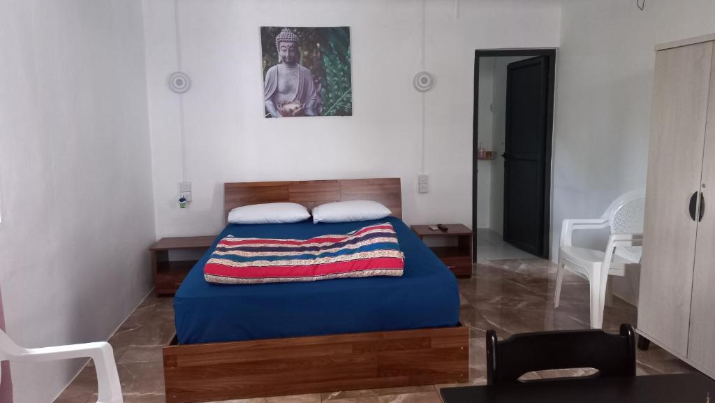 SeaView Studio - La Gaulette, La Gaulette