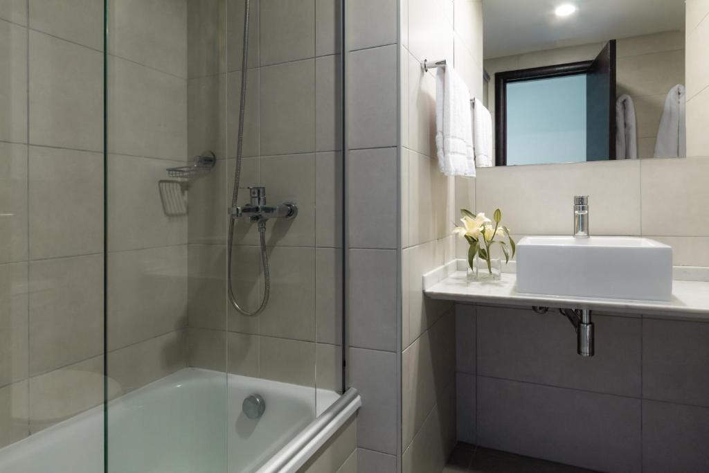 Vivaldi Hotel Loft Punta Carretas photo