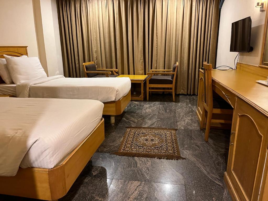 ASR ゲストハウス (ASR Guesthouse)