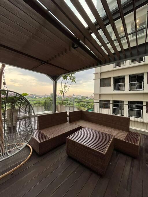 Studio Room Chic & Simple, Bekasi-Jakarta photo