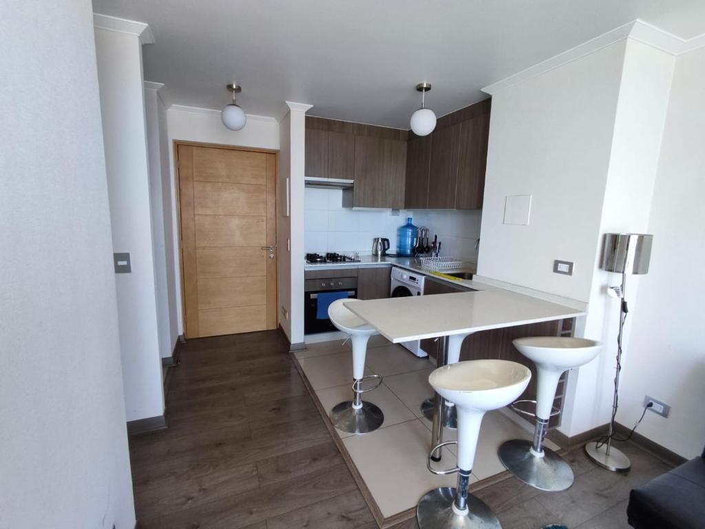 Departamento con vista al mar - 3