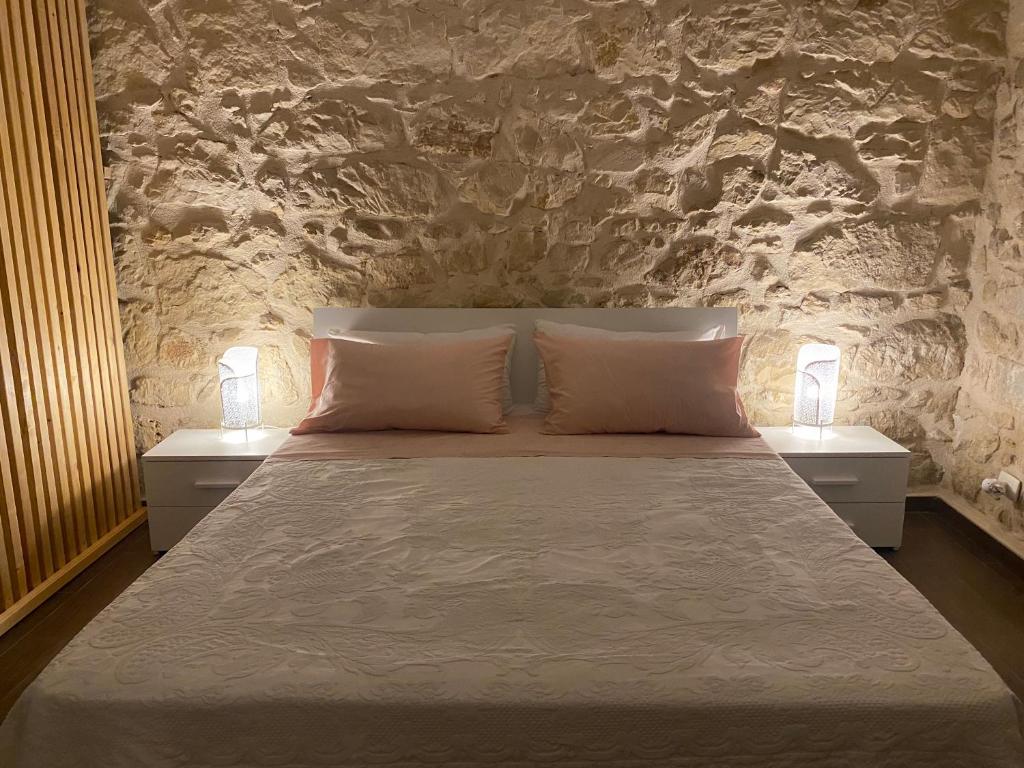 Mary Home Sicily Deluxe - 4