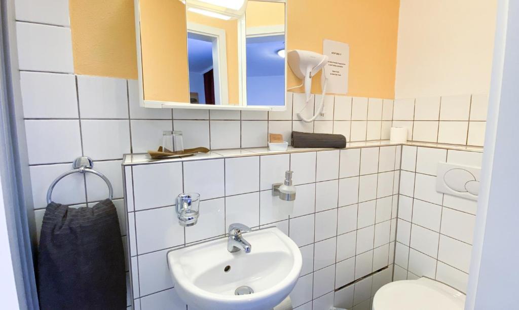 Hotel garni Bad Cafe Bad Niedernau photo