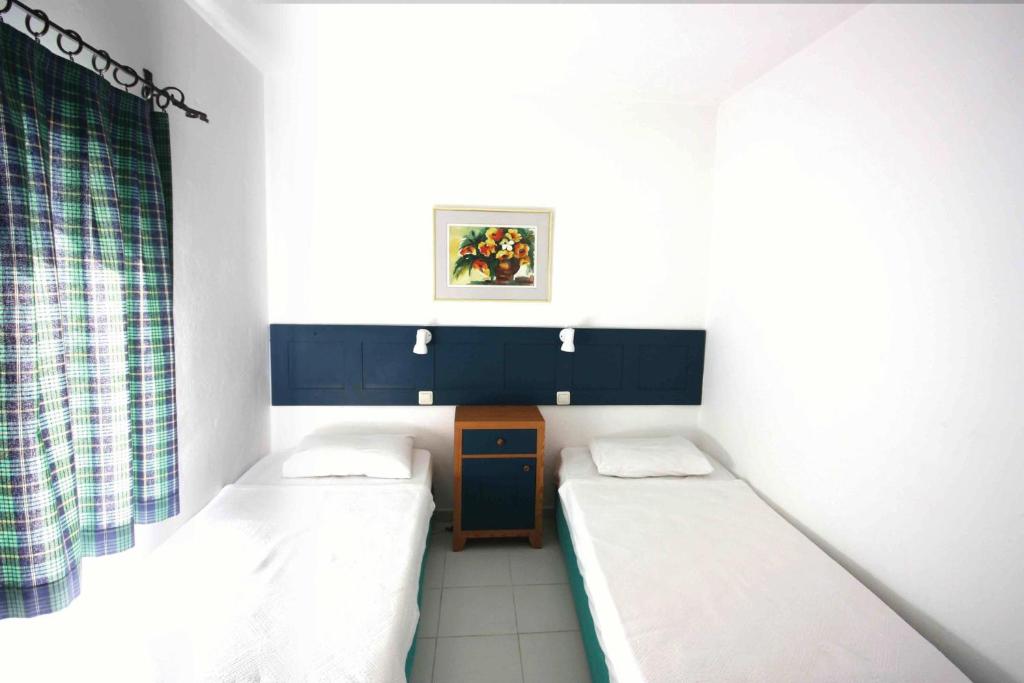 Apartamento (4 adultos)