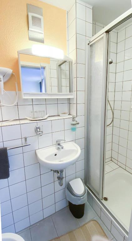 Hotel garni Bad Cafe Bad Niedernau photo
