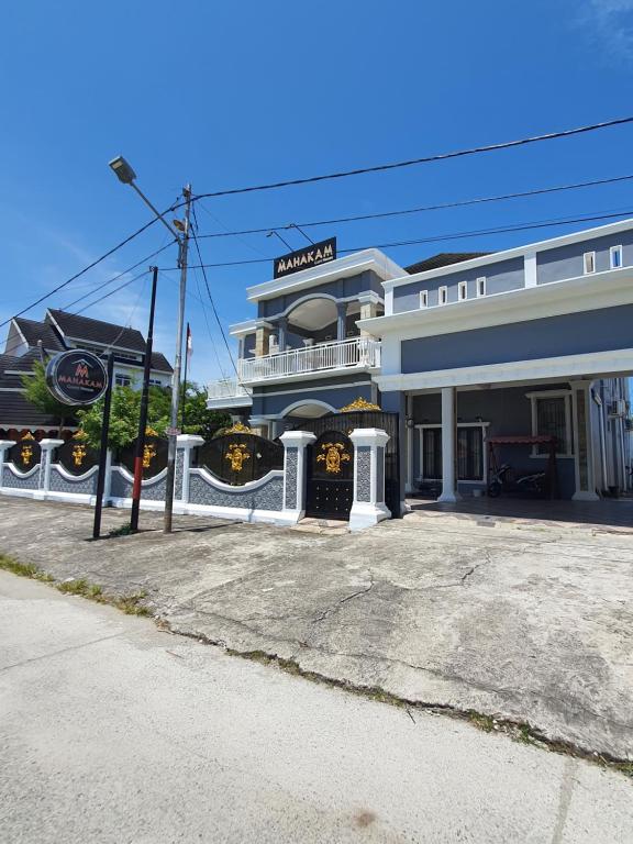 Mahakam Guest House photo