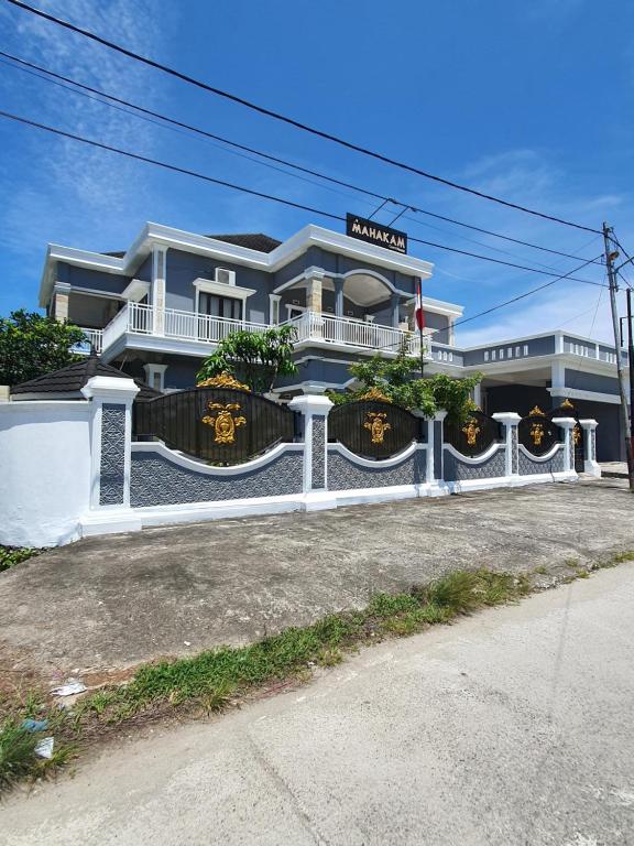 Mahakam Guest House photo