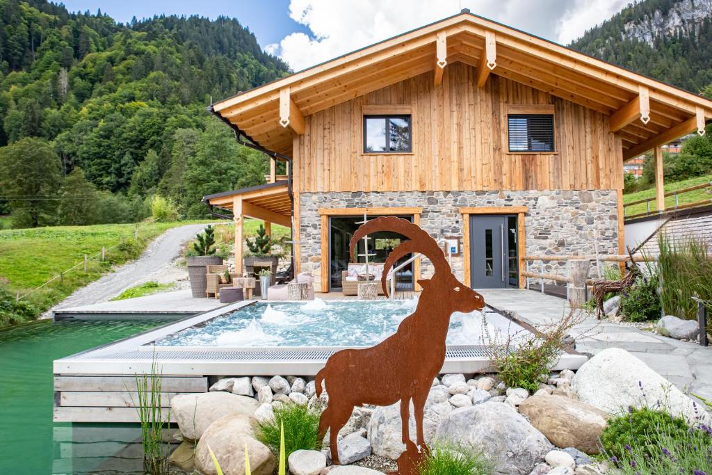 Brunnenhof Oberstdorf - Ferienwohnungen mit Hotel Service - 5