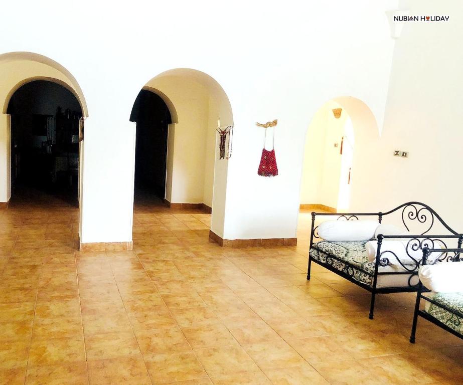 Nubian Holiday House Aswan photo