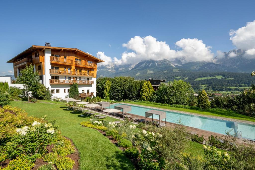 Hotel Der Baer photo