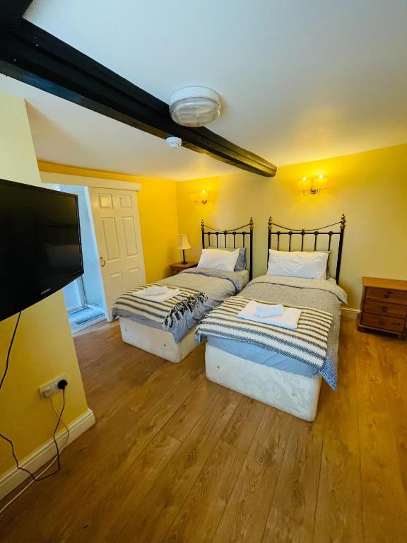 The Boat Inn, Hayton photo 7