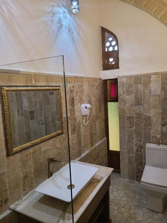 Marhaba boutique Madrasah 15th-16th century photo