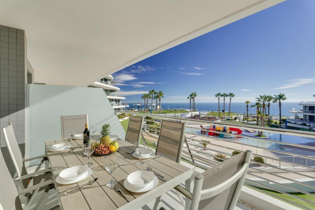 INFINITY View SUMMER Apartment - 1
