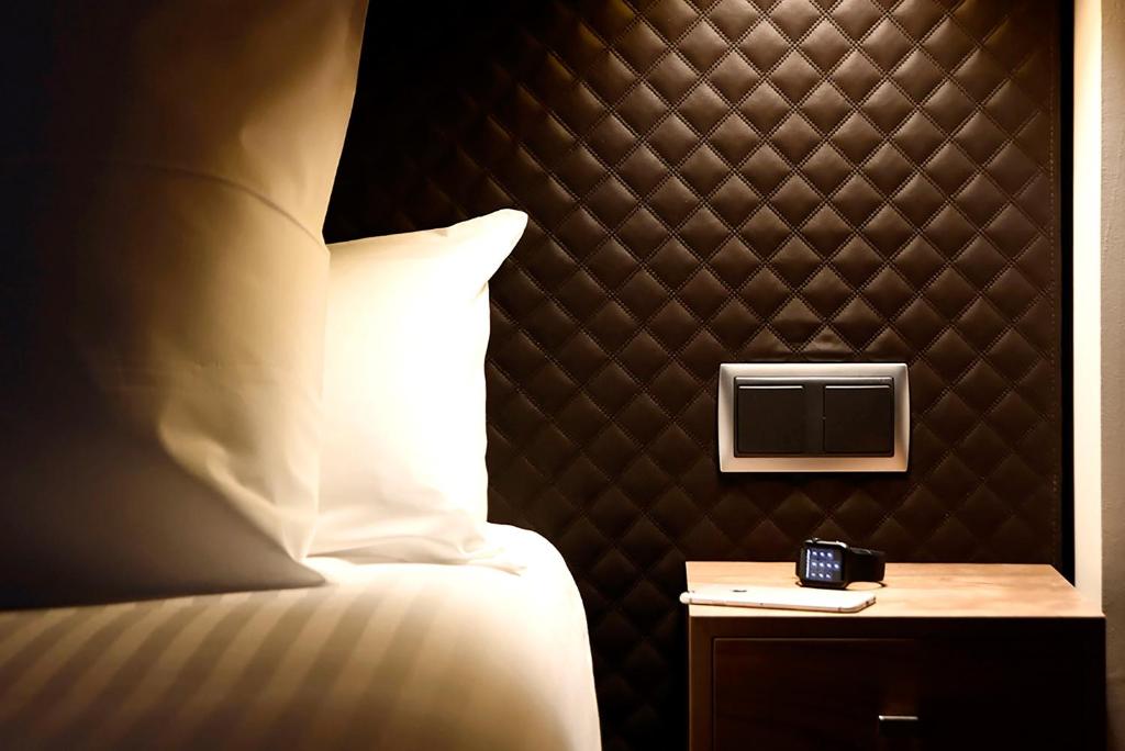 Woohoo Suites Madrid - 4