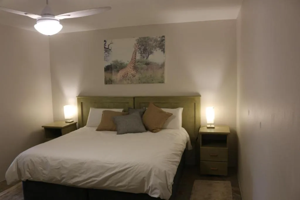 Livivane Guest House, hotel v destinaci Simunye