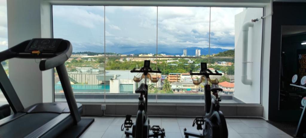 1 N 1 Suites By JC @ Aru Suites  photo