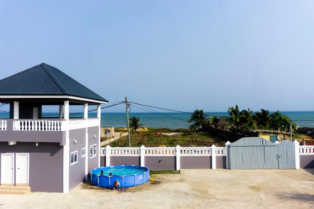 Moven Paradise photo