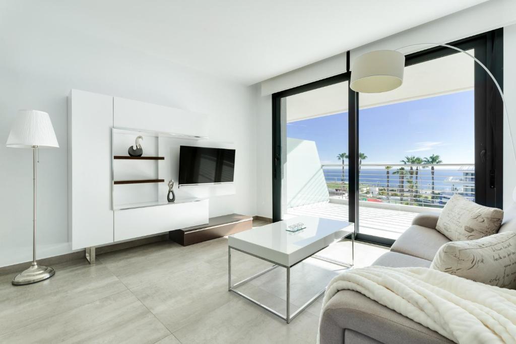 INFINITY View SUMMER Apartment - 3