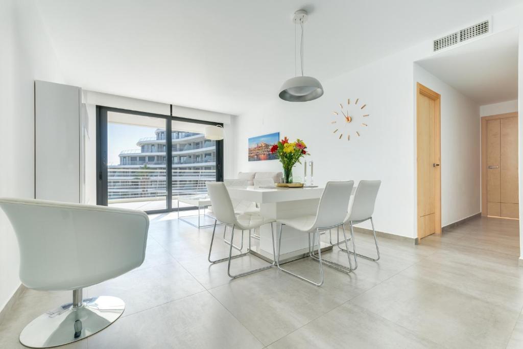 INFINITY View SUMMER Apartment - 2