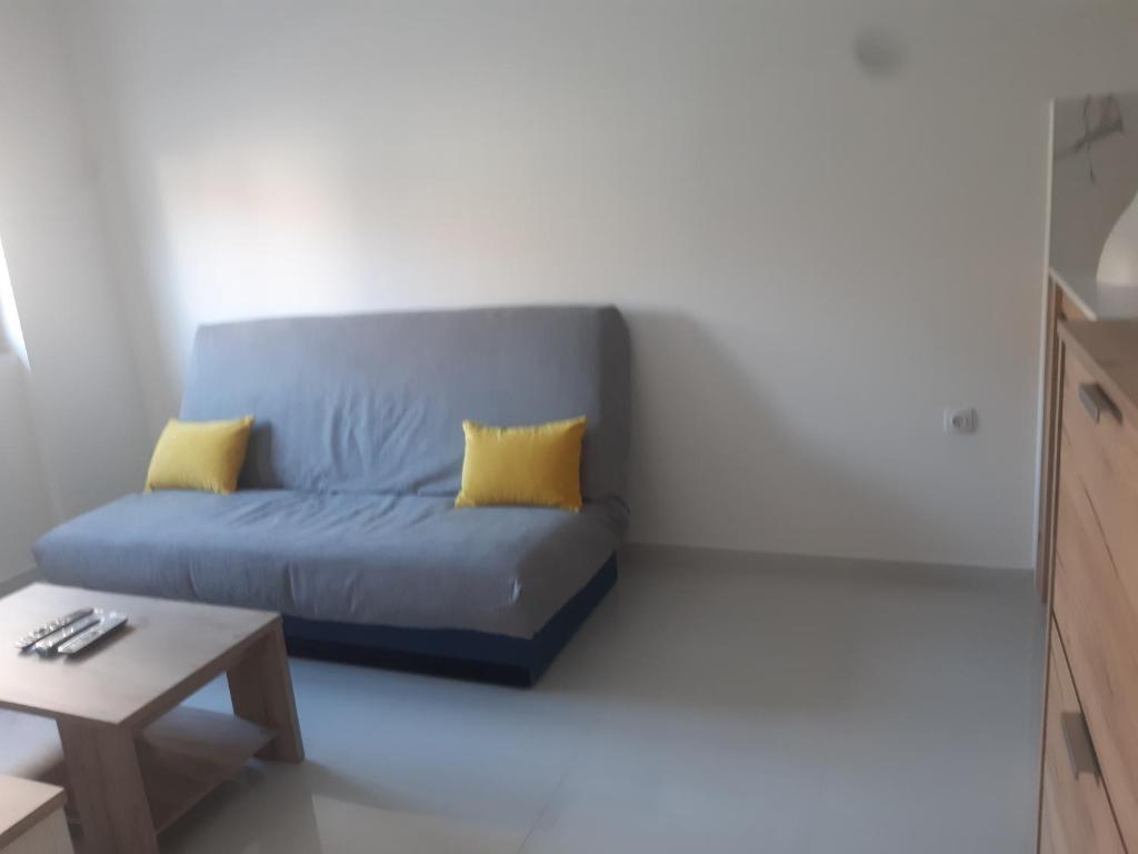 Stojanovic Apartments photo
