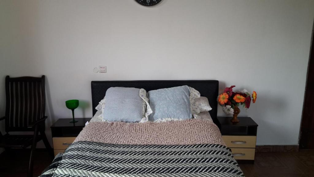 Hayben serviced apartments, Accra