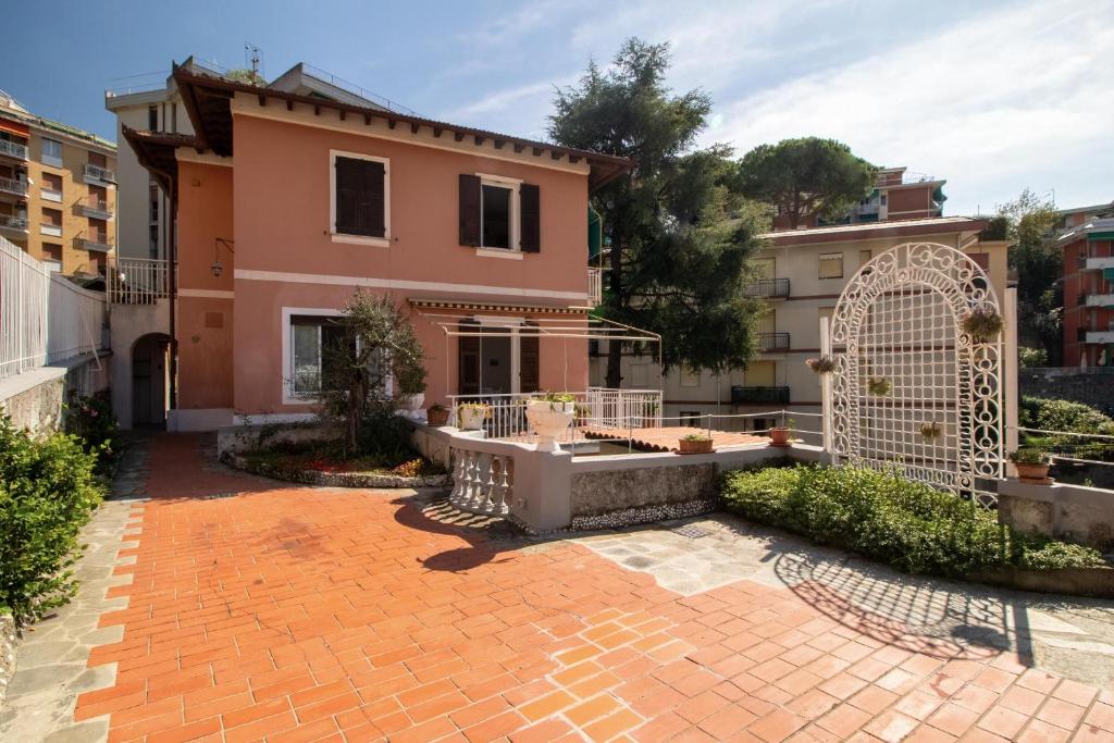 CASA IDA - 2