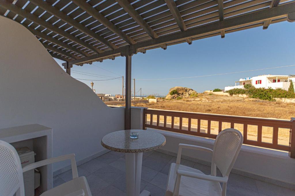 Kallithea Hotel photo