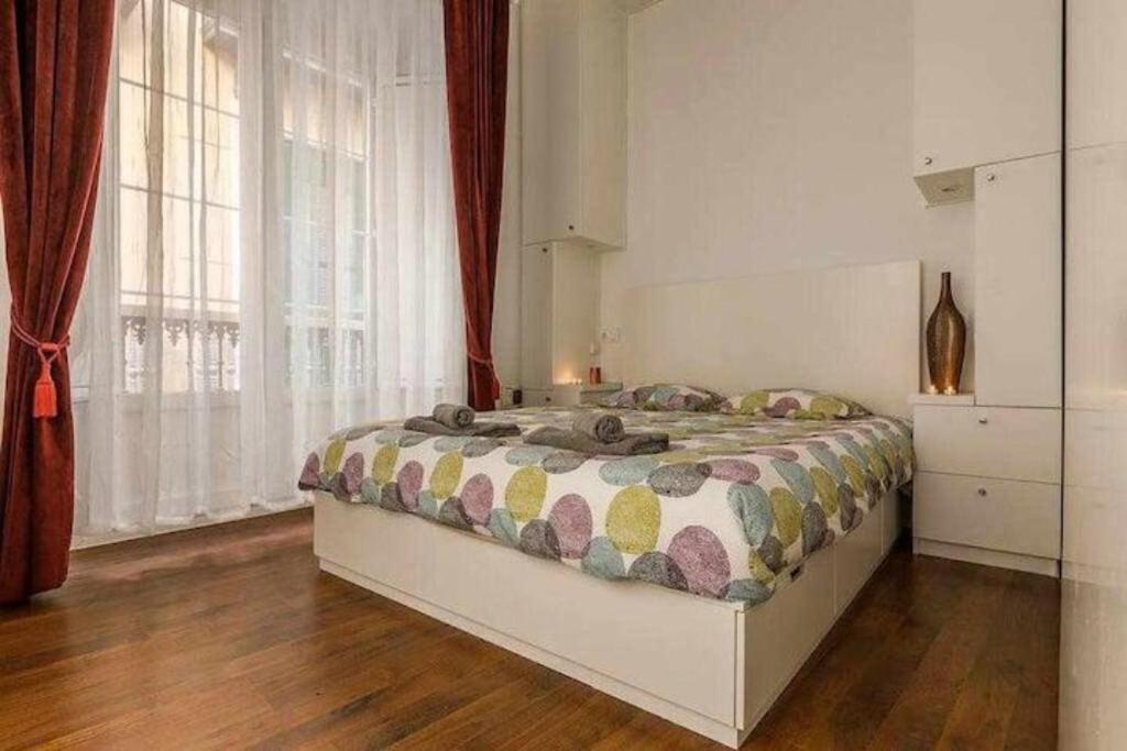 Apartamento Súper Céntrico - 4