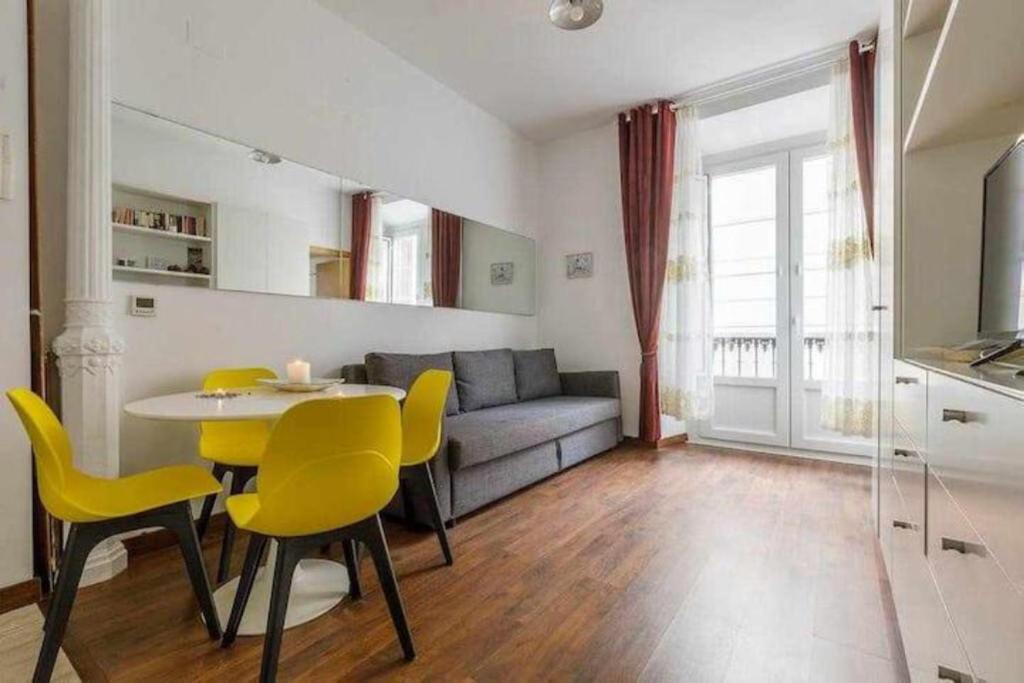 Apartamento Súper Céntrico - 2
