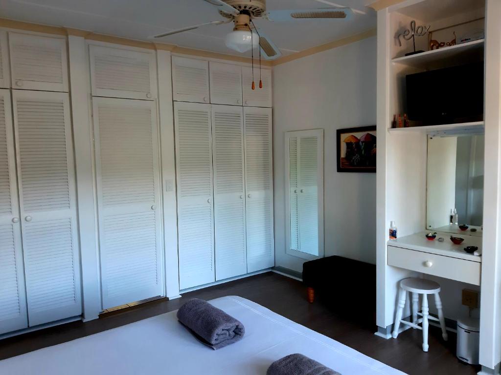 Double Room - Robberg photo