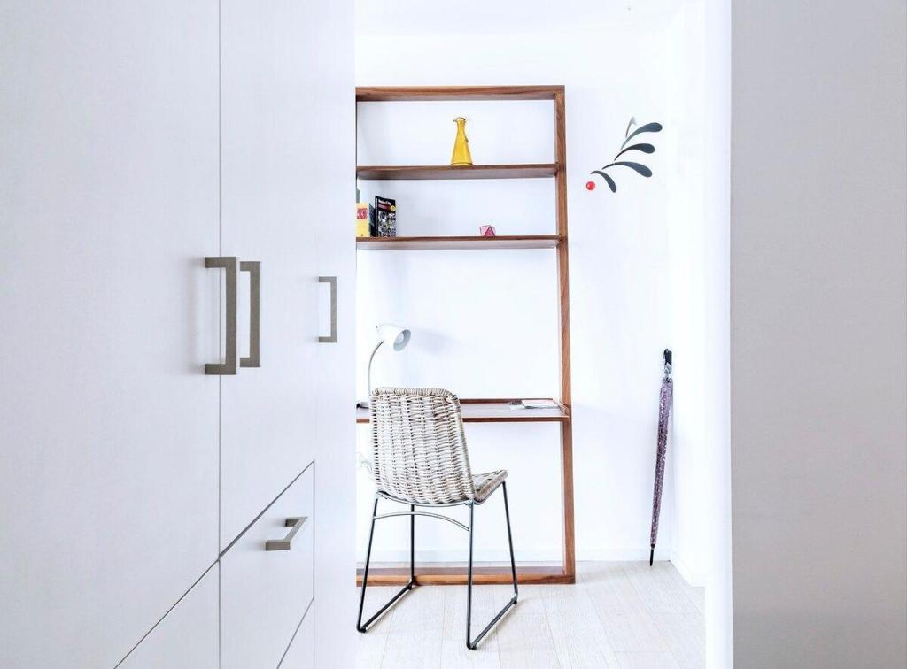 Nuevo Moderno Loft en pleno Centro Histórico - 5