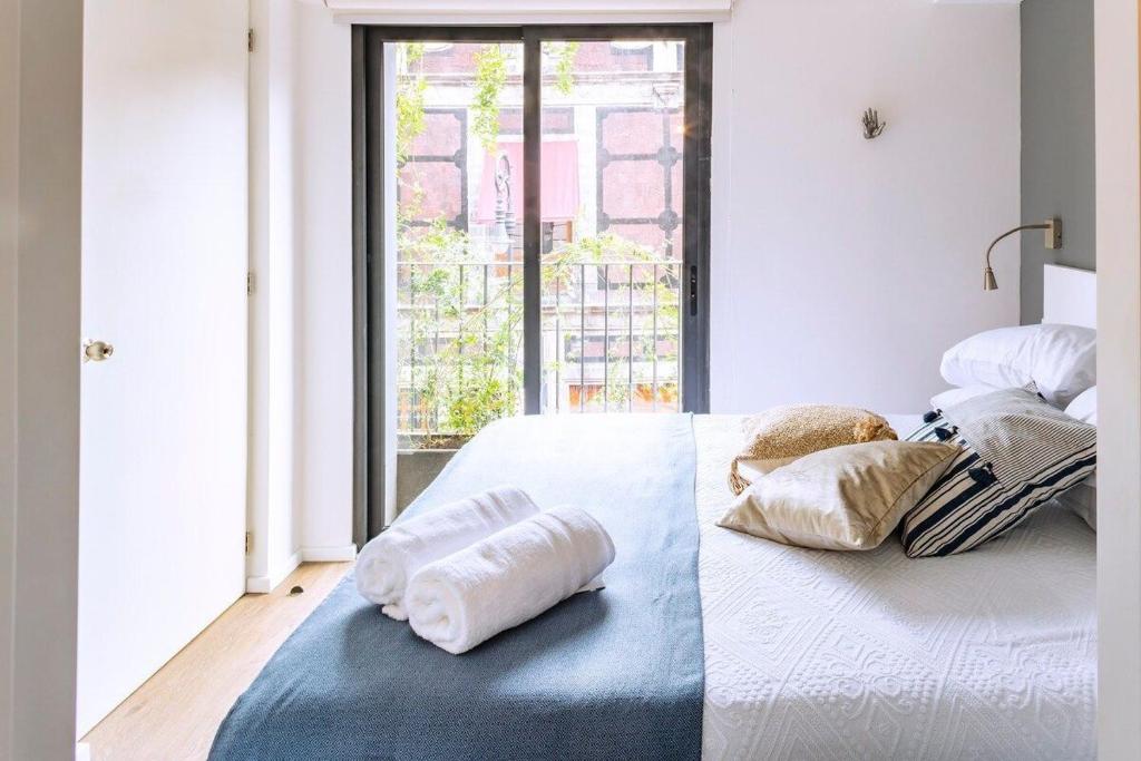 Cálido loft a pasos del Zócalo Disfrútalo - 3