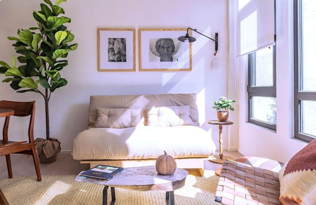 Exclusivo loft a pasos del Zócalo No lo pierdas - 2