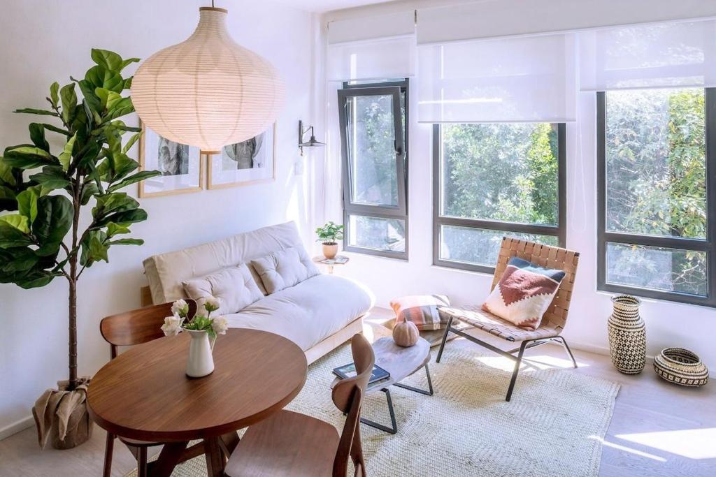 Exclusivo loft a pasos del Zócalo No lo pierdas - 3