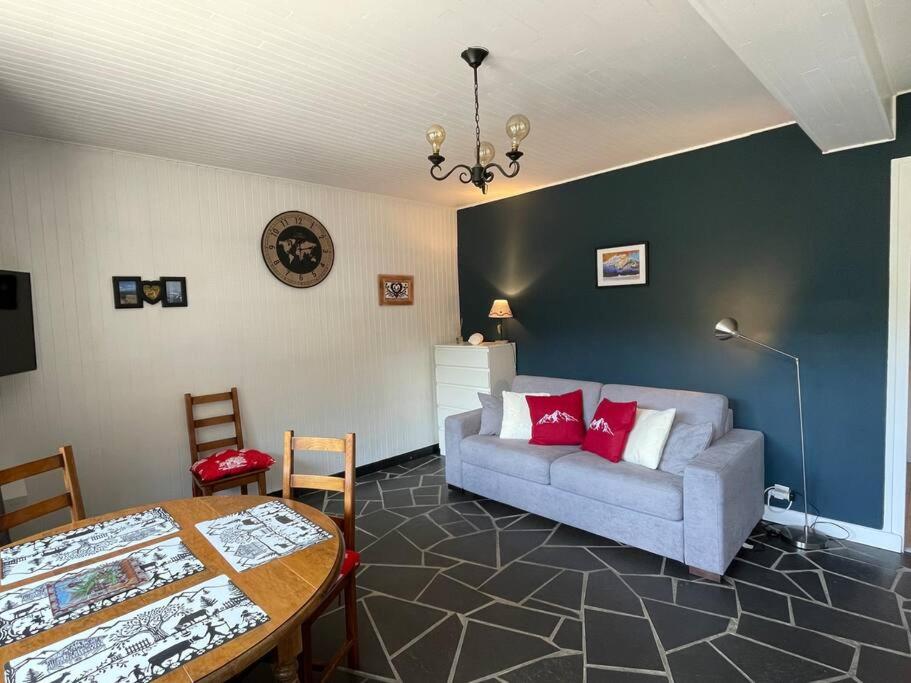 Appartement Morzine centre pour 4 pers - 1