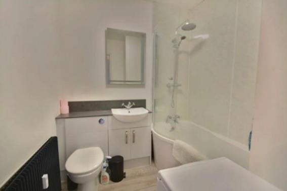 Appartement Morzine centre pour 4 pers - 4