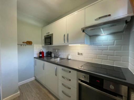 Appartement Morzine centre pour 4 pers - 5