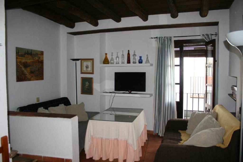 El Altillo, Fuenteheridos