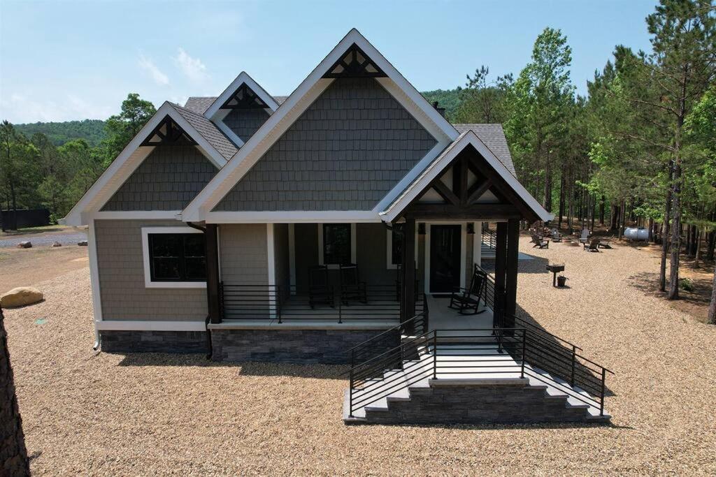 Bethesda Lake Resort and Cabins
