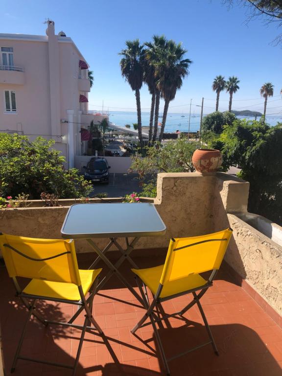 Étoile de la plage T2 Parking gratuit - 2