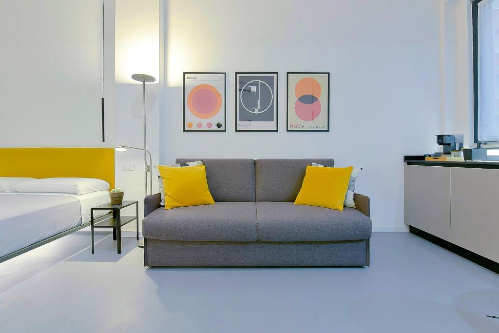 MONO Apartments - 4