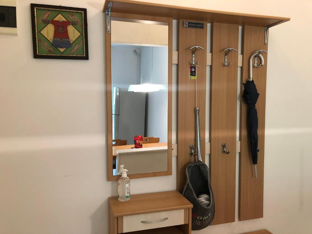 Guesthouse Gigli 2 - Free Tourist Card & car parking - no trucks - 5