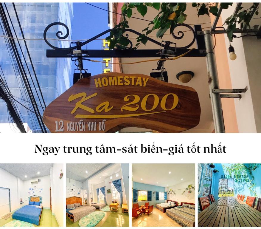 KA200 Homestay &amp; Coffee — Hotel in Quy Nhon (Binh Dinh)