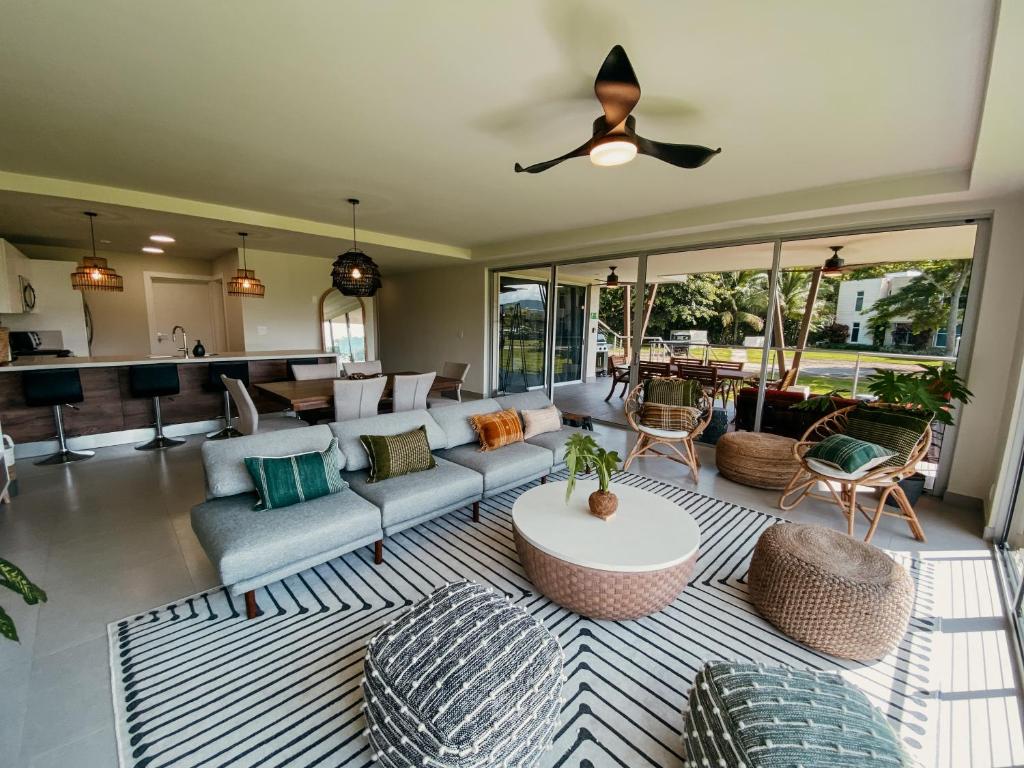 Boho Retreat